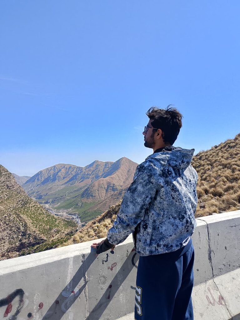 wahab imdad